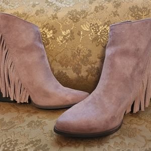 Candies Ankle Boots